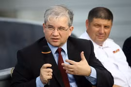 Rusia reafirma plan de suministrar vacuna contra COVID-19 a Filipinas 