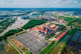PetroVietnam: 45 años de contribución a la industria petrolera nacional