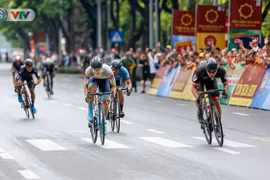 Torneo de Ciclismo VTV Ton Hoa Sen 2020 regresará en octubre