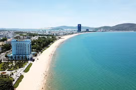 Ciudad vietnamita entre los 20 mejores destinos turísticos del mundo en 2020