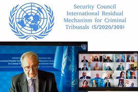 ONU: Enfatiza Vietnam necesidad de juicios justos