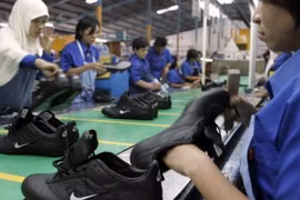 Centenares de miles de trabajadores en Yakarta afectados por el COVID-19