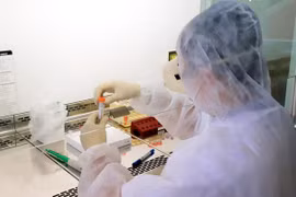 Vietnam detecta un nuevo caso importado de COVID-19
