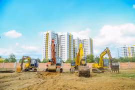 Inician la construcción del mayor centro de datos de Vietnam