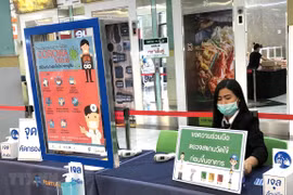 Embajada de Vietnam en Tailandia sugiere a connacionales adoptar medidas contra COVID-19