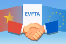 Vietnam acelera procedimientos para ratificar acuerdo comercial con la Unión Europea