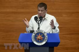 Filipinas investigará fuertemente situación corrupta en organismos estatales