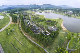 Provincia vietnamita de Vinh Phuc capta inversiones gracias renovación de políticas