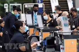 Viajeros a Singapur deberán pagar las pruebas de COVID-19