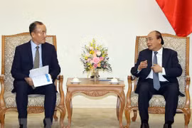 Aprecia Vietnam apoyo de la OMS en combate contra enfermedades infecciosas