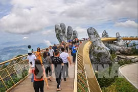 Estudia Vietnam medidas para estimular el turismo después de COVID-19 