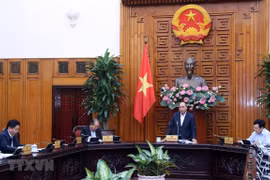 Premier vietnamita insta a acelerar importantes proyectos de transporte