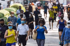 Tailandia prorroga el estado de emergencia por un mes