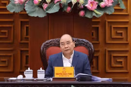 Primer ministro vietnamita autoriza asistencia financiera a región central
