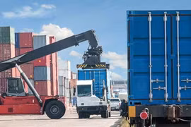 Indonesia mejora sistema logístico nacional para atraer inversiones