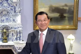 Camboya busca atraer más inversiones de Corea del Sur