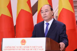 Asiste Vietnam a importantes eventos de promoción comercial e inversionista entre China y ASEAN