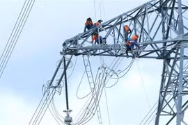 Empresas tailandesas cooperan en desarrollo de central termoeléctrica en Vietnam