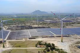 Buscan acelerar transformación energética en ASEAN 