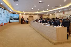 Empresas japonesas interesadas en invertir en Vietnam