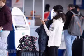 Lanza Vietnam concurso de carteles a favor de lucha contra COVID-19