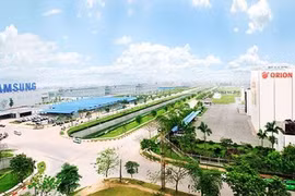 Provincia vietnamita de Bac Ninh promueve apertura de miles empresas