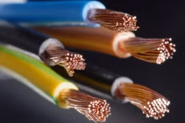 Exportación de cables eléctricos de Vietnam aumentó 33,7 por ciento hasta mayo