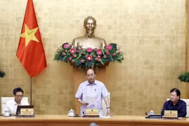 Exhorta premier de Vietnam a rastrear casos de COVID-19 