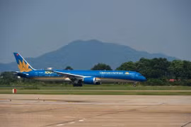 Vietnam Airlines informa sobre incidente de vuelo entre Ciudad Ho Chi Minh y Phnom Penh