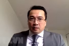 Vietnam apoya negociaciones entre Gobierno sirio y la oposición