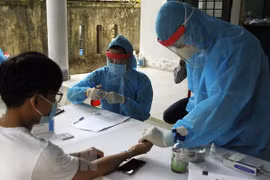 Reporta Vietnam 21 casos nuevos de COVID-19, suman 642