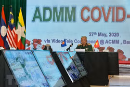 Resalta periódico japonés oportunidades y desafíos de Vietnam en año de presidencia de ASEAN 2020