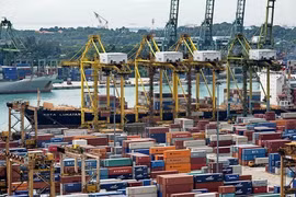 Enfatiza prensa alemana papel de RCEP en integración económica Asia- Pacífico