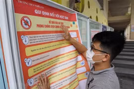 Destacan organizaciones internacionales logros de Vietnam en lucha contra el COVID-19