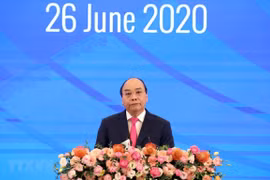 Vietnam resalta el carácter cohesivo y adaptativo de la ASEAN