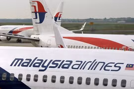 Proponen aerolíneas francesa y japonesa comprar acciones de Malaysia Airlines