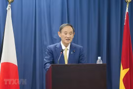 Destaca premier nipón relaciones de cooperación entre ASEAN y Japón