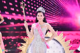 Celebrarán Miss Vietnam 2020 a partir de mayo