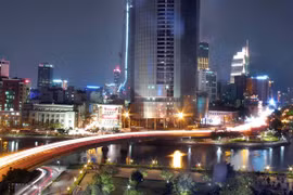 Ciudad Ho Chi Minh completa casi el 60 por ciento del plan de desembolso de capital público