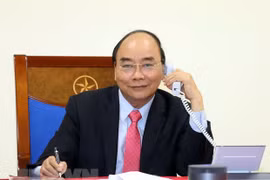Vietnam dispuesto a cooperar con República Checa en lucha contra COVID-19