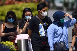 Singapur trabaja para preservar empleos en medio de la crisis del COVID-19