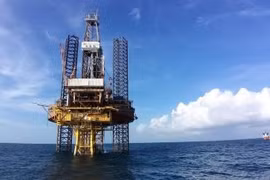 Empresa mixta Vietnam-Rusia Vietsovpetro por lograr ingreso multimillonario en 2020