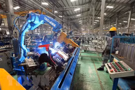 Exportará empresa vietnamita semirremolques a Estados Unidos