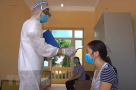 Quedan solo 15 casos positivos del coronavirus en Vietnam