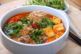 Periódico francés recomienda ocho maravillas culinarias para degustar en Hanoi