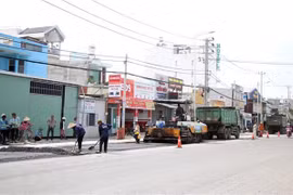 Acelera Hanoi desembolso del capital de inversión pública