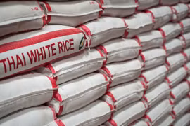 Tailandia por convertirse en centro de alimentos procesados de ASEAN