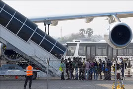 Camboya aplica cuarentena obligatoria a viajeros por vía aérea