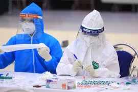 Vietnam reporta cuatro casos nuevos del COVID-19