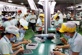 Pronostican desplome de la industria electrónica de Indonesia